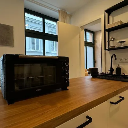 Apartment Design