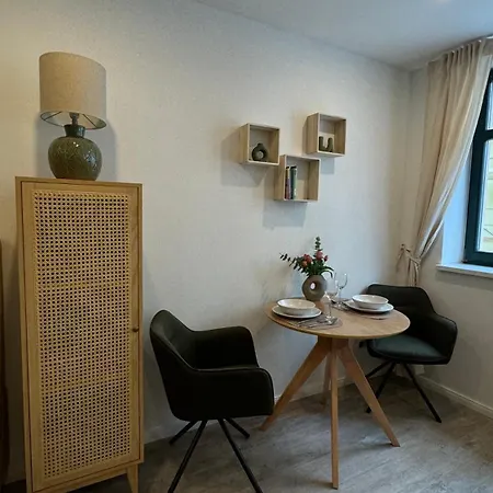 Design Apartment